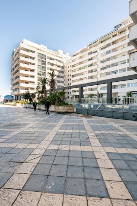 Tanger Appart Centre Ville Εξωτερικό φωτογραφία