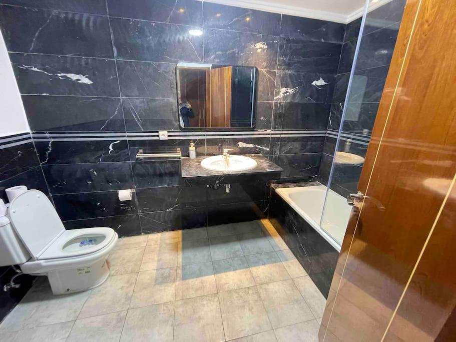 Tanger Appart Centre Ville Εξωτερικό φωτογραφία
